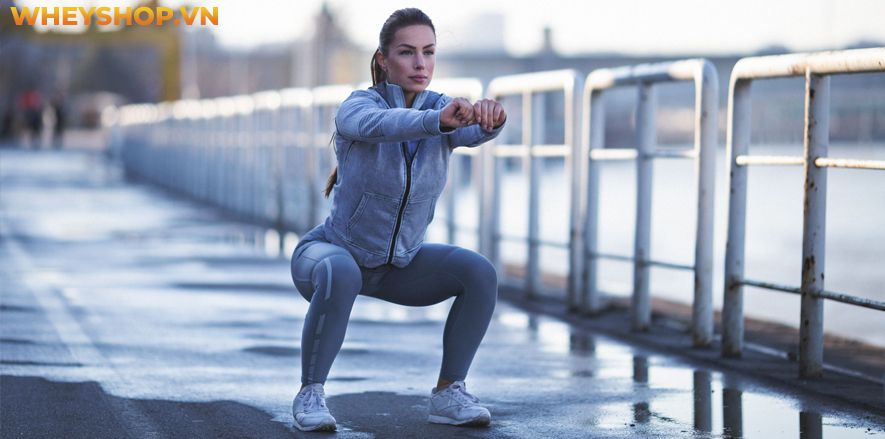 Đối với những người tập gym thì tư thế Squat đúng cách mang tới nhiều lợi ích cho sức khoẻ. Nhưng làm thế nào để tập tư thế này đúng cách thì không phải là...