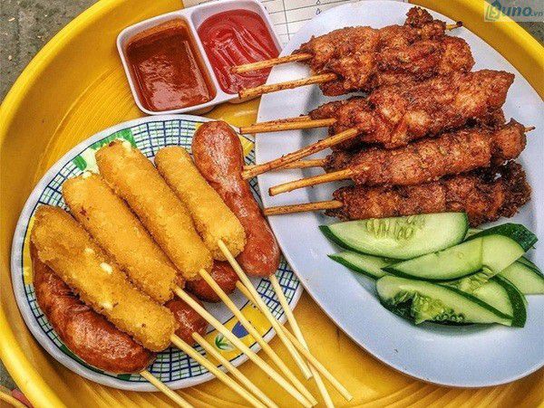 Mach ban 12 cach giam can hieu qua khong can an kieng va tap luyen