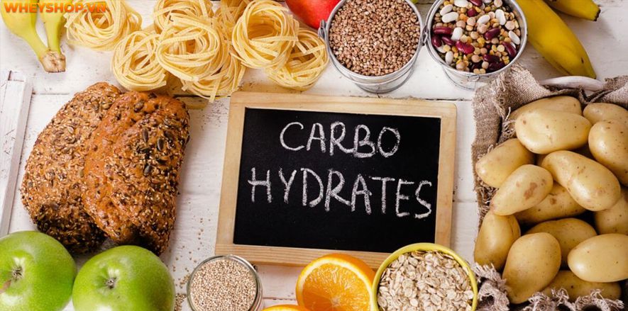 Macro là gì? Tại sao gymer được khuyên phải tính chỉ số Macro trong chế độ dinh dưỡng? Hãy cùng WheyShop tìm hiểu qua bài viết này nhé