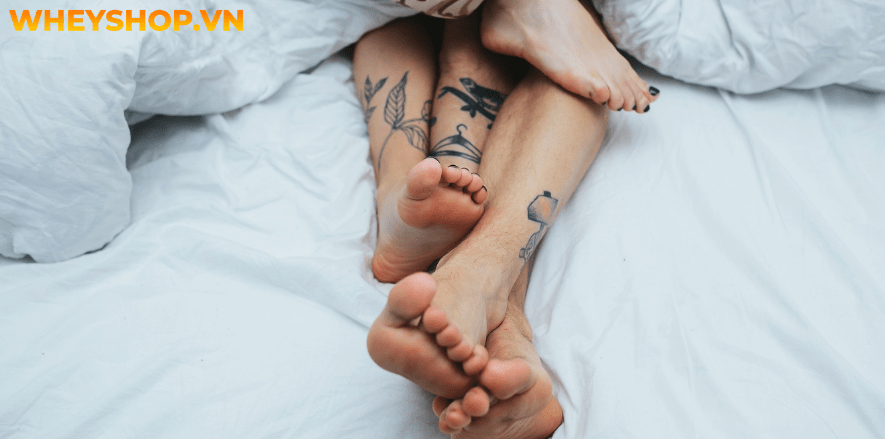 Nếu bạn đang băn khoăn lo lắng việc mang thai 4 tuần bị ra máu có sao không thì hãy cùng WheyShop tham khảo chi tiết bài viết...