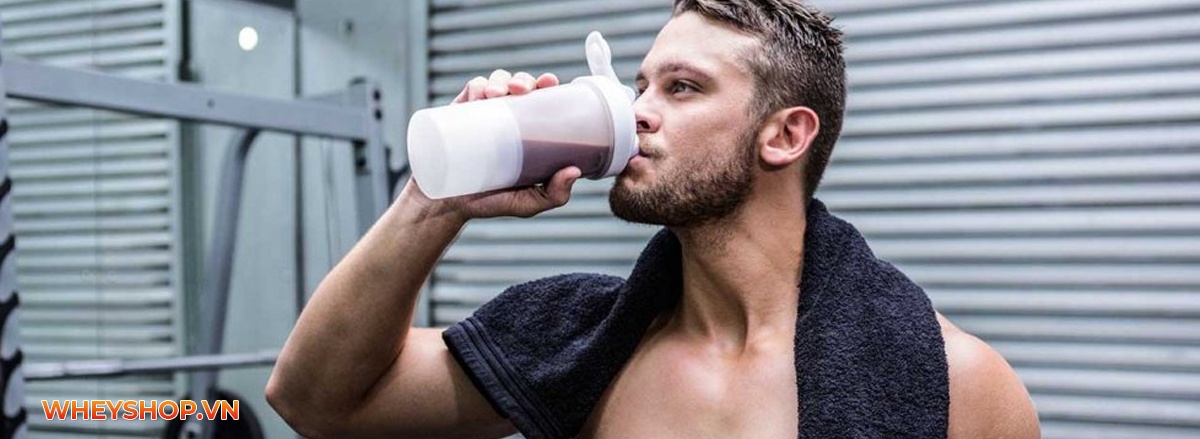 Whey Protein uống như thế nào? Nạp bao nhiêu gam protein 1 ngày là đủ ? Cùng tìm hiểu chi tiết qua bài viết để lựa chọn bổ sung Protein phù hợp với cơ thể...