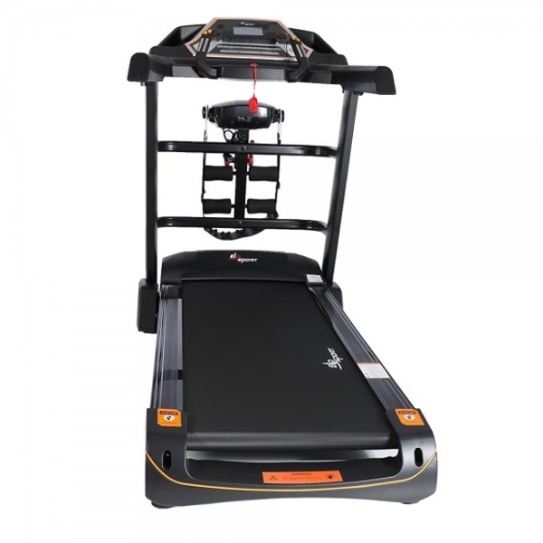 máy chạy bộ điện tại nhà