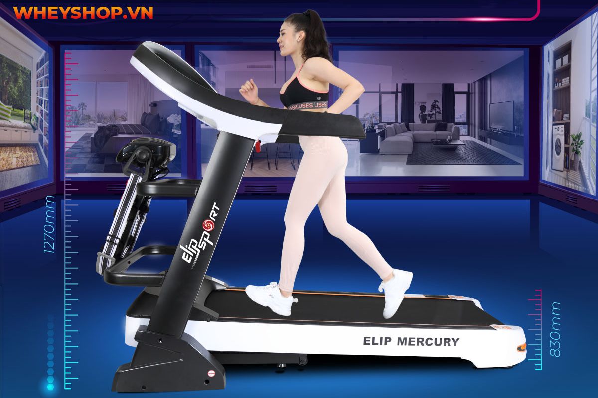 Nếu bạn đang thắc mắc nên mua máy chạy bộ Elip hay Kingsport thì tham khảo ngay bài viết review đánh giá chi tiết các máy chạy bộ...