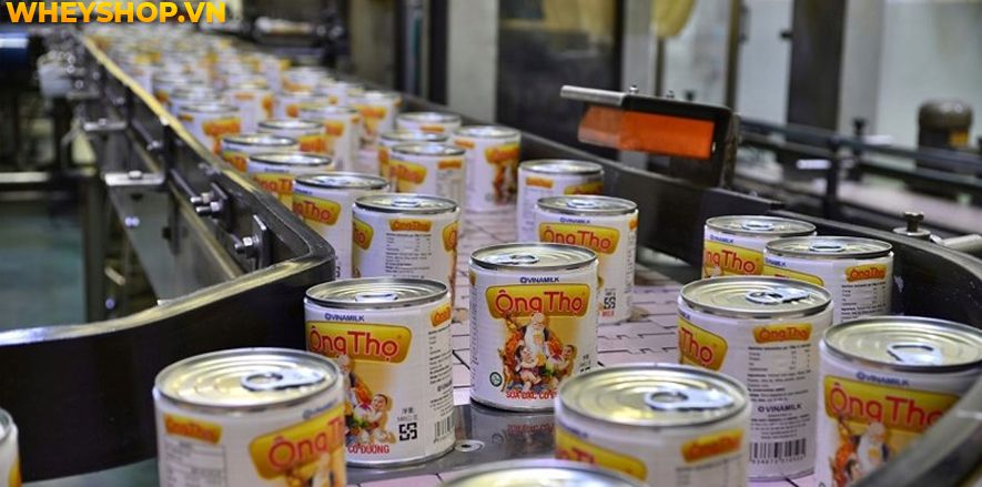 Phụ nữ mới sinh con phải đối mặt với nhiều lo lắng, băn khoăn về sức khỏe, chế độ ăn uống, tinh thần. Vậy mẹ sau sinh có nên uống sữa ông Thọ không? Xin mời...