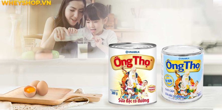 Phụ nữ mới sinh con phải đối mặt với nhiều lo lắng, băn khoăn về sức khỏe, chế độ ăn uống, tinh thần. Vậy mẹ sau sinh có nên uống sữa ông Thọ không? Xin mời...