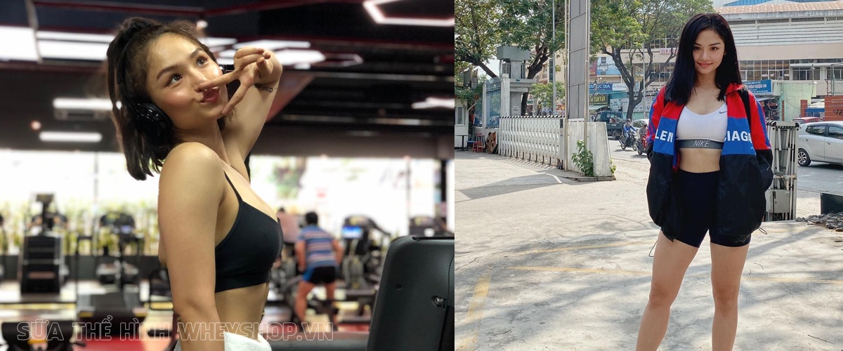 Miu Lê là nữ ca sĩ nổi tiếng hàng đầu Việt Nam. Hãy cùng tìm hiểu quá trình giảm cân ngoạn mục để sở hữu body vạn người mê của Miu Lê qua bài viết này nhé !!!