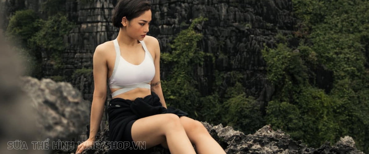 Miu Lê là nữ ca sĩ nổi tiếng hàng đầu Việt Nam. Hãy cùng tìm hiểu quá trình giảm cân ngoạn mục để sở hữu body vạn người mê của Miu Lê qua bài viết này nhé !!!