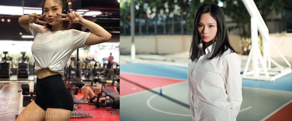 Miu Lê là nữ ca sĩ nổi tiếng hàng đầu Việt Nam. Hãy cùng tìm hiểu quá trình giảm cân ngoạn mục để sở hữu body vạn người mê của Miu Lê qua bài viết này nhé !!!