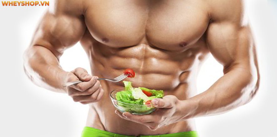 Nếu bạn chưa biết một ngày nên ăn bao nhiêu calo để giảm cân thì bài viết dưới đây WheyShop sẽ cung cấp cho bạn con số tương đối chính xác và cách đo lượng...