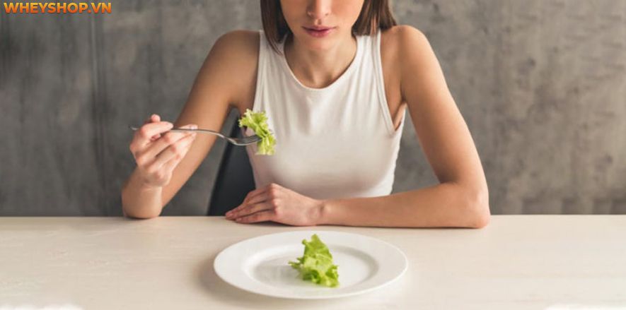Nếu bạn chưa biết một ngày nên ăn bao nhiêu calo để giảm cân thì bài viết dưới đây WheyShop sẽ cung cấp cho bạn con số tương đối chính xác và cách đo lượng...