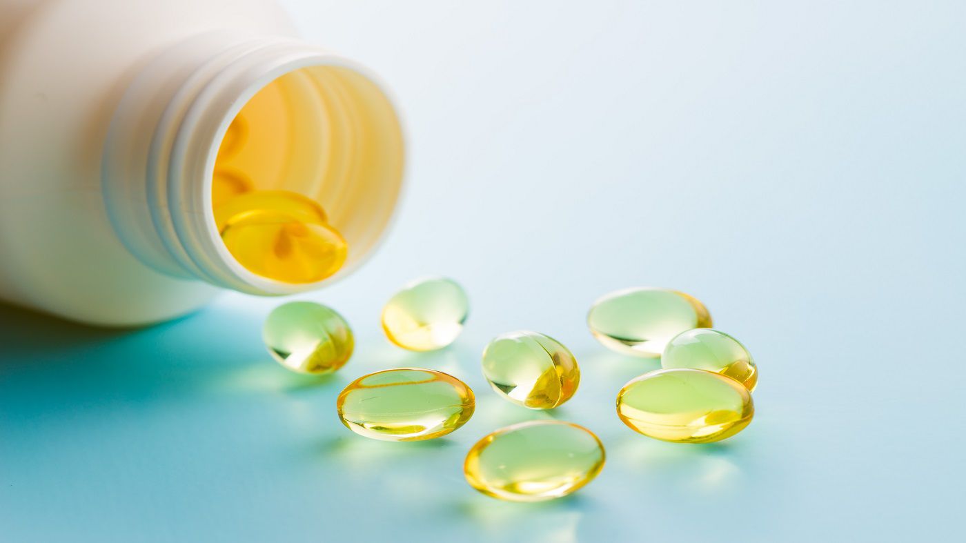 mua dầu cá omega 3 ở đâu