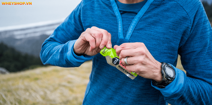 Gel Năng Lượng là thực phẩm bổ sung năng lượng. Bạn không biết địa chỉ uy tín, WheyShop sẽ bật mí địa điểm mua Gel Năng Lượng ở đâu Hà Nội TpHCM.