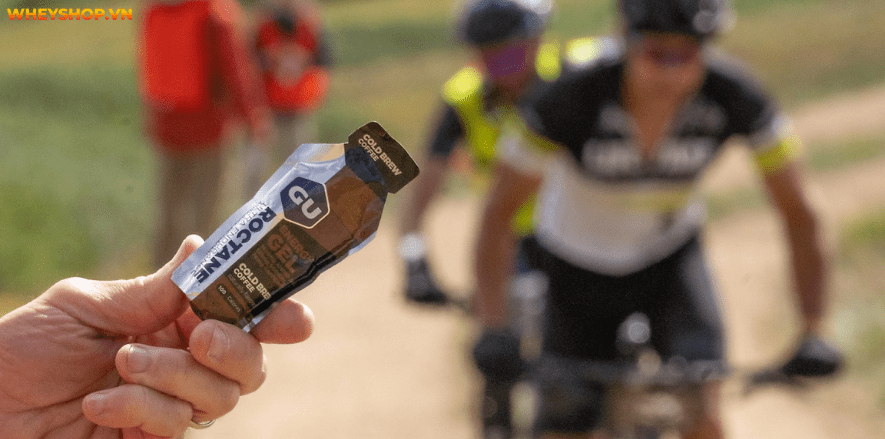 Gel Năng Lượng là thực phẩm bổ sung năng lượng. Bạn không biết địa chỉ uy tín, WheyShop sẽ bật mí địa điểm mua Gel Năng Lượng ở đâu Hà Nội TpHCM.