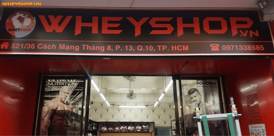 Gel Năng Lượng là thực phẩm bổ sung năng lượng. Bạn không biết địa chỉ uy tín, WheyShop sẽ bật mí địa điểm mua Gel Năng Lượng ở đâu Hà Nội TpHCM.