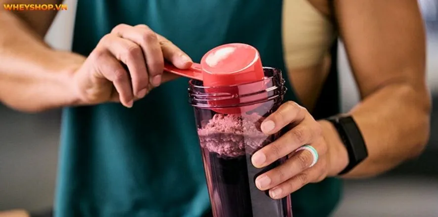 Whey Protein là thực phẩm bổ sung hàng đầu cho người tập gym tăng cơ bắp. Vậy mua Whey Protein ở đâu giá rẻ uy tín tại TpHCM, tìm hiểu ngay qua bài viết ...