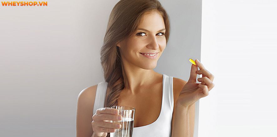 MultiVitamin tổng hợp là gì ? MultiVitamin có mang tới nhiều lợi ích tuyệt vời cho sức khỏe như lời đồn hay không ? Cùng tìm hiểu chi tiết qua bài viết...