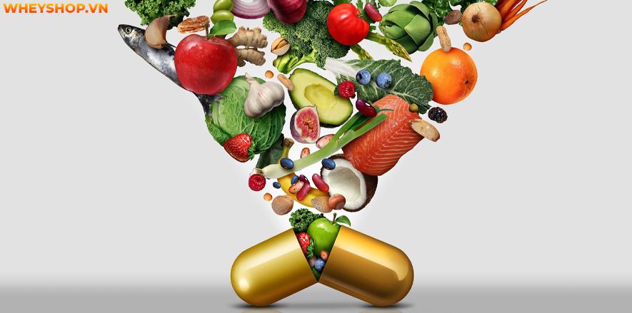 MultiVitamin tổng hợp là gì ? MultiVitamin có mang tới nhiều lợi ích tuyệt vời cho sức khỏe như lời đồn hay không ? Cùng tìm hiểu chi tiết qua bài viết...