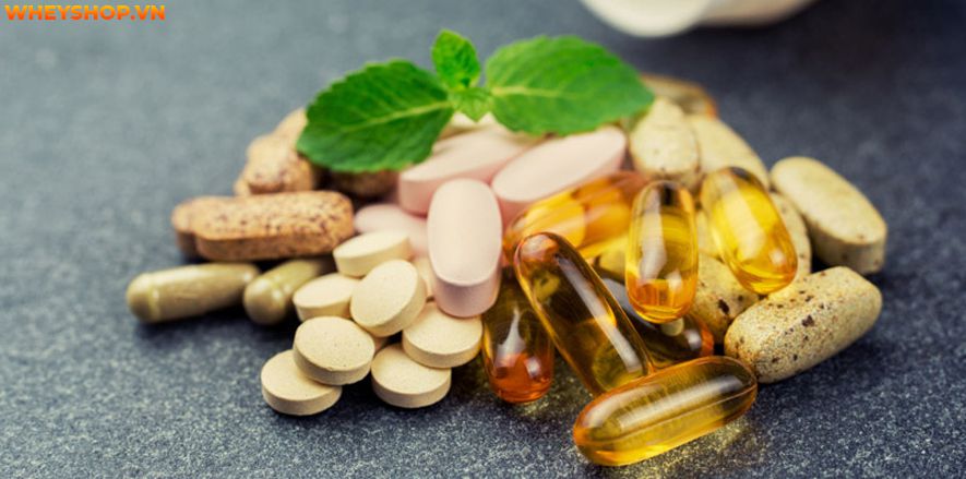 MultiVitamin tổng hợp là gì ? MultiVitamin có mang tới nhiều lợi ích tuyệt vời cho sức khỏe như lời đồn hay không ? Cùng tìm hiểu chi tiết qua bài viết...