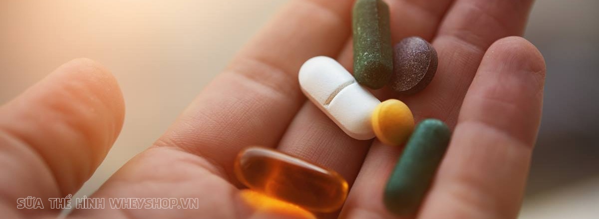 MultiVitamin tổng hợp là gì ? MultiVitamin có mang tới nhiều lợi ích tuyệt vời cho sức khỏe như lời đồn hay không ? Cùng tìm hiểu chi tiết qua bài viết...