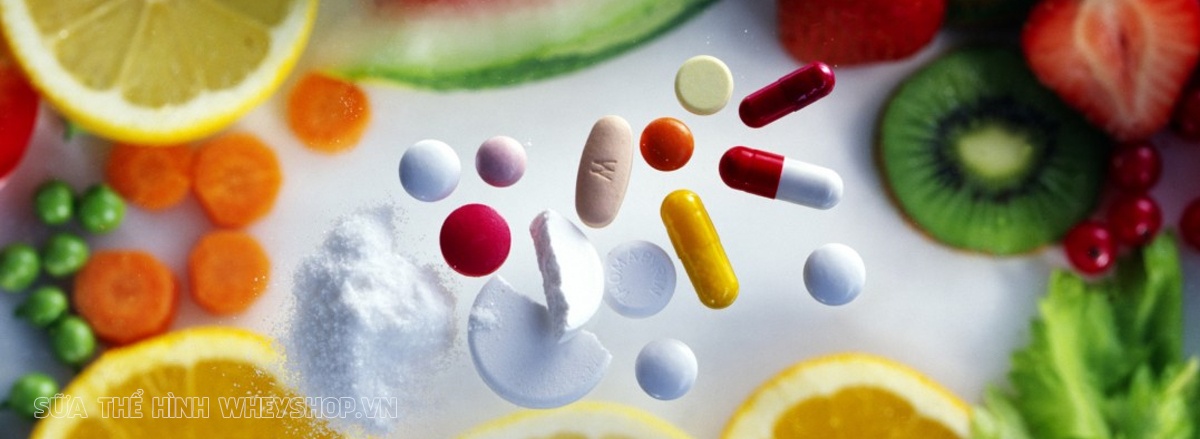 MultiVitamin tổng hợp là gì ? MultiVitamin có mang tới nhiều lợi ích tuyệt vời cho sức khỏe như lời đồn hay không ? Cùng tìm hiểu chi tiết qua bài viết...