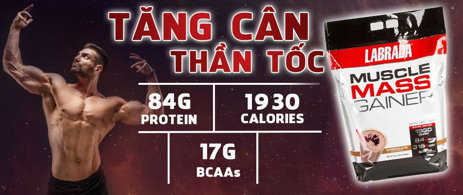 Nếu bạn đang băn khoăn thắc mắc người gầy nên ăn gì để tăng cân thì hãy cùng WheyShop tham khảo chi tiết bài viết ngay sau đây...