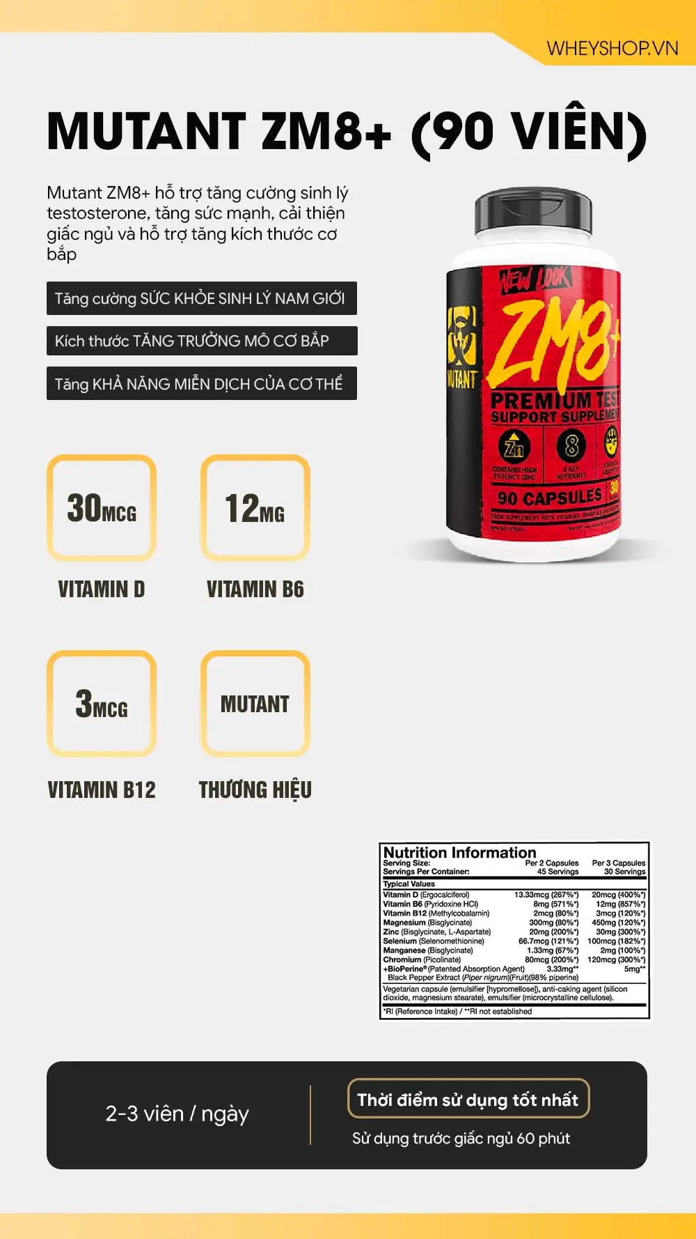 mutant-zm8-90-vien
