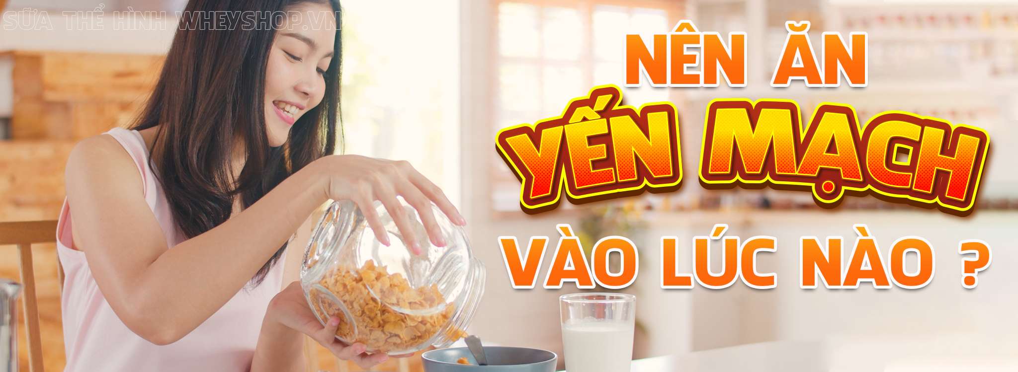 NEN ĂN YÊN MẠCH LÚC NÀO