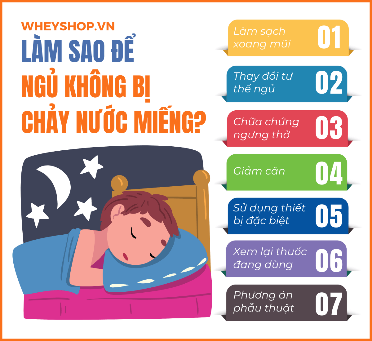 ngu-chay-nuoc-mieng-la-hien-tuong-gi