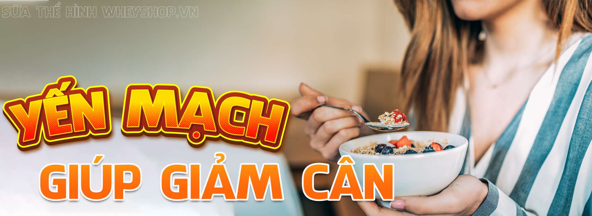 ngu coc yen mach giuo giam can hieu qua