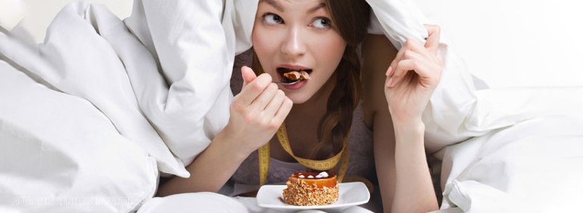 Cùng Dinh Dưỡng Thể Hình tìm hiểu sự thật ngủ nhiều có mập hay không , những tác hại và lợi ích của việc ngủ nhiều đối với sức khỏe và tăng cân giảm cân