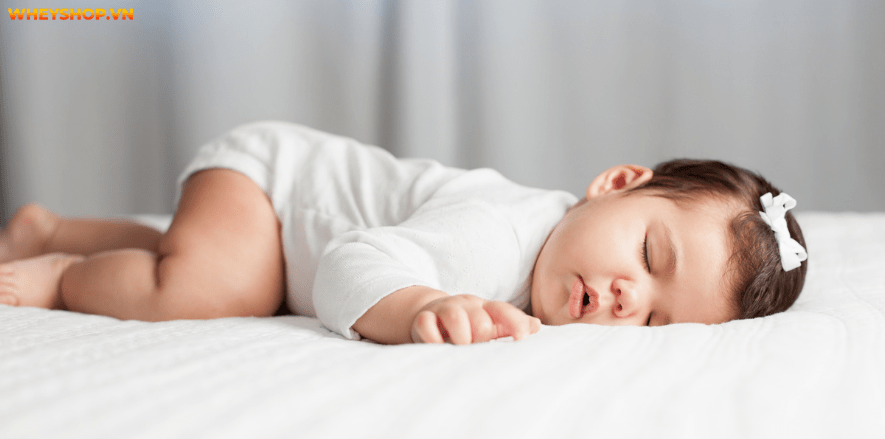 Một giấc ngủ ngắn chính là cách để hồi phục năng lượng trong cơ thể hay bù cho giấc ngủ đêm còn thiếu. Hãy cùng WheyShop tìm hiểu: Ngủ trưa bao lâu là đủ nhé!