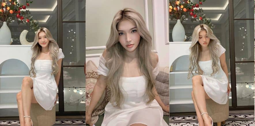 Trang Trit đang là cái tên hot hit trên mạng xã hội hiện nay. Không chỉ là một gymer cô còn là huấn luyện viên thể hình chuyên nghiệp lan tỏa niềm đam mê gym...