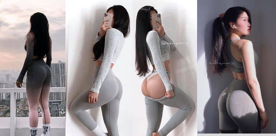 Trang Trit đang là cái tên hot hit trên mạng xã hội hiện nay. Không chỉ là một gymer cô còn là huấn luyện viên thể hình chuyên nghiệp lan tỏa niềm đam mê gym...