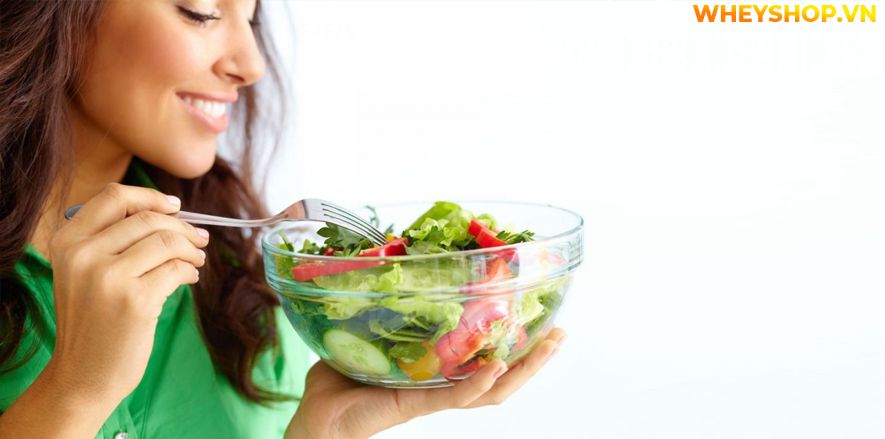 Nếu bạn đang băn khoăn thắc mắc người gầy nên ăn gì để tăng cân thì hãy cùng WheyShop tham khảo chi tiết bài viết ngay sau đây...