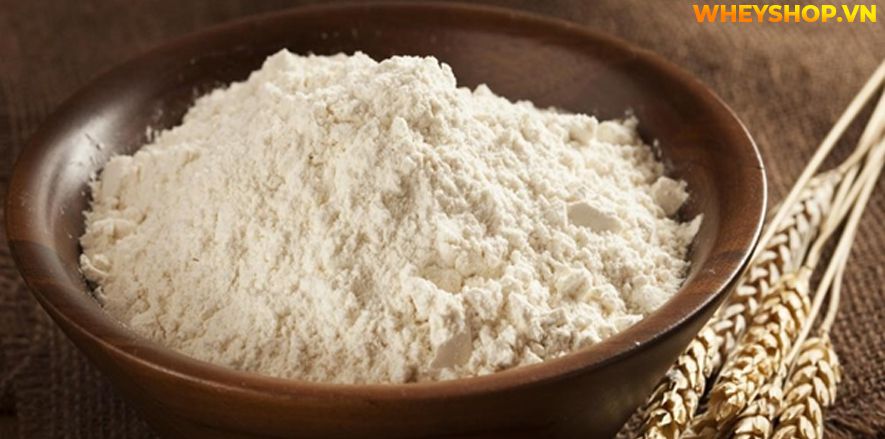 Nếu bạn đang băn khoăn thắc mắc người gầy nên ăn gì để tăng cân thì hãy cùng WheyShop tham khảo chi tiết bài viết ngay sau đây...