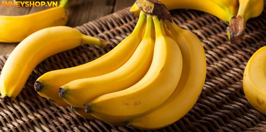 Nếu bạn đang băn khoăn thắc mắc người gầy nên ăn gì để tăng cân thì hãy cùng WheyShop tham khảo chi tiết bài viết ngay sau đây...