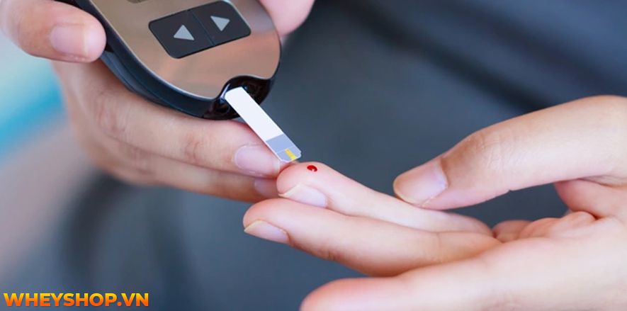 Nếu bạn đang băn khoăn giấm táo giảm cân hiệu quả không thì hãy cùng WheyShop tìm hiểu cách giảm cân bằng giấm táo và những lưu ý khi sử dụng...