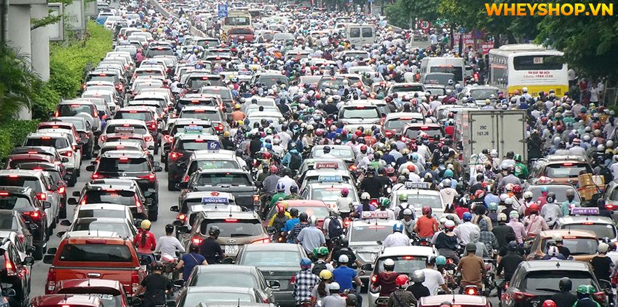 Nếu bạn đang tìm hiểu nguyên nhân của ô nhiễm không khí và cách khắc phục thì hãy cùng WheyShop tham khảo bài viết...Nếu bạn đang tìm hiểu nguyên nhân của ô nhiễm không khí và cách khắc phục thì hãy cùng WheyShop tham khảo bài viết...