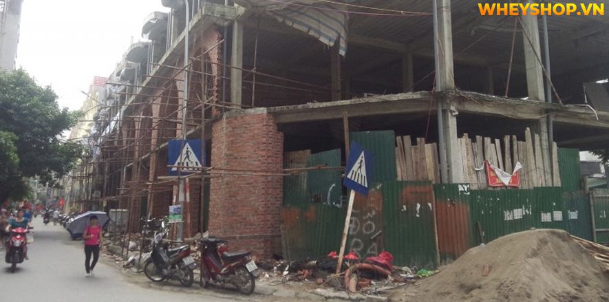 Nếu bạn đang tìm hiểu nguyên nhân của ô nhiễm không khí và cách khắc phục thì hãy cùng WheyShop tham khảo bài viết...