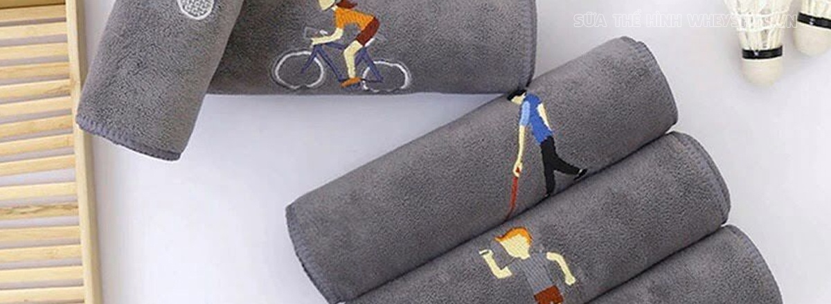 Nguyễn Thị Thùy Trang là cô nàng 3 vòng như 1 đã thay đổi chóng mặt 180 độ nhờ tập gym như thế nào. Hãy cùng WheyShop tìm hiểu bí quyết ...