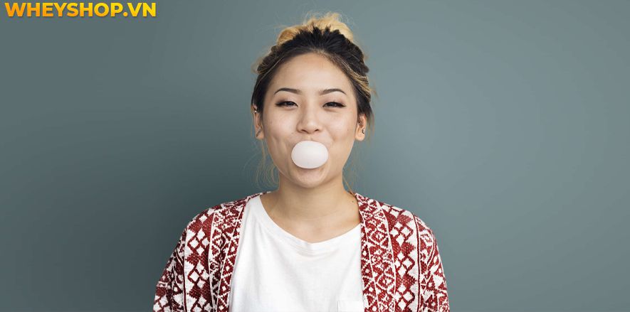 Trong cuộc sống hàng ngày, nhiều người thích nhai kẹo cao su để làm thơm mát hơi thở, nâng cao tinh thần, tập trung hoặc chỉ để bớt buồn miệng. Tuy nhiên,...