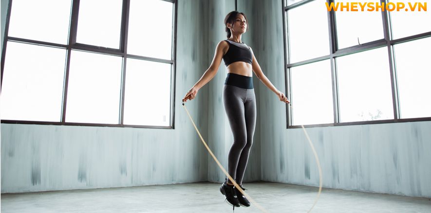 Nếu bạn đang băn khoăn trong việc tìm phương pháp giảm cân trong 1 tuần hiệu quả, đơn giản thì hãy cùng WheyShop tham khảo chi tiết qua bài viết ngay sau đây...
