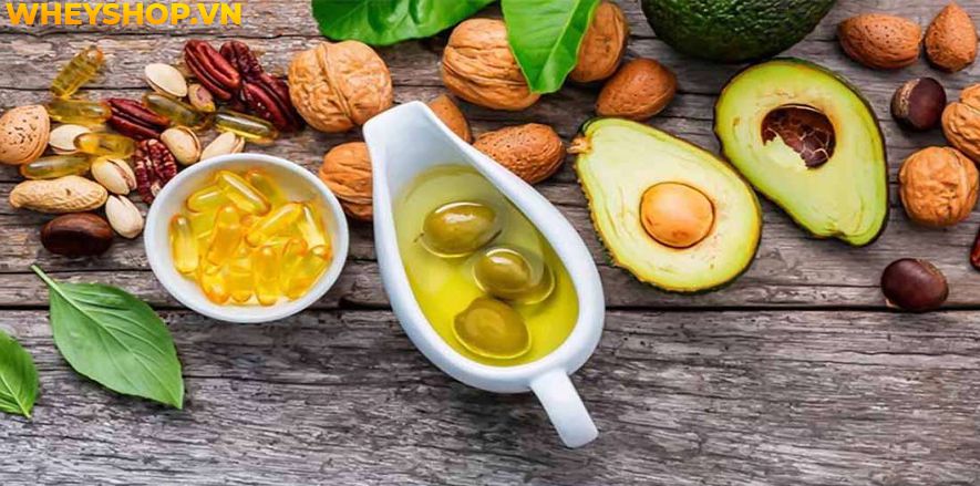 Nếu bạn đang băn khoăn tìm kiếm những bài tập thể dục thể hình giúp tăng cân nhanh cho người gầy thì hãy cùng WheyShop tham khảo bài viết...