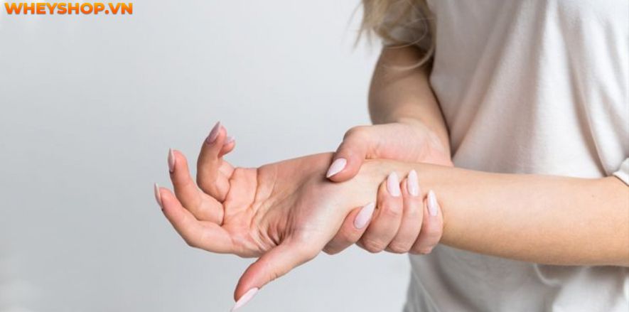 Bạn đã biết liệu mình đã tập gym sai cách hay không chưa? Cùng WheyShop tìm hiểu ngay 9 dấu hiệu của việc tập gym sai cách qua bài viết...