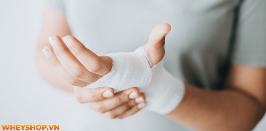 Bạn đã biết liệu mình đã tập gym sai cách hay không chưa? Cùng WheyShop tìm hiểu ngay 9 dấu hiệu của việc tập gym sai cách qua bài viết...