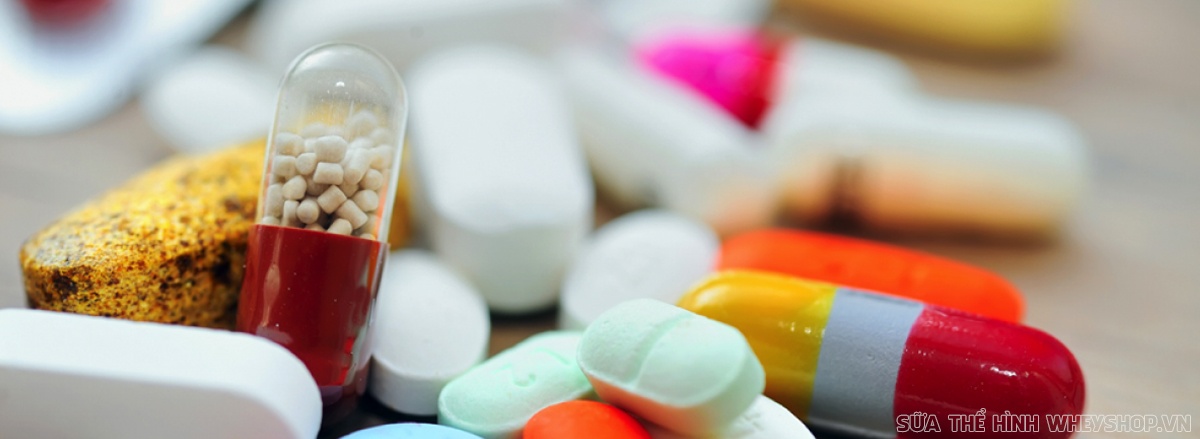 nhung dieu ban can biet khi mua thuoc bo gan Milk Thistle kiem soat lieu dung