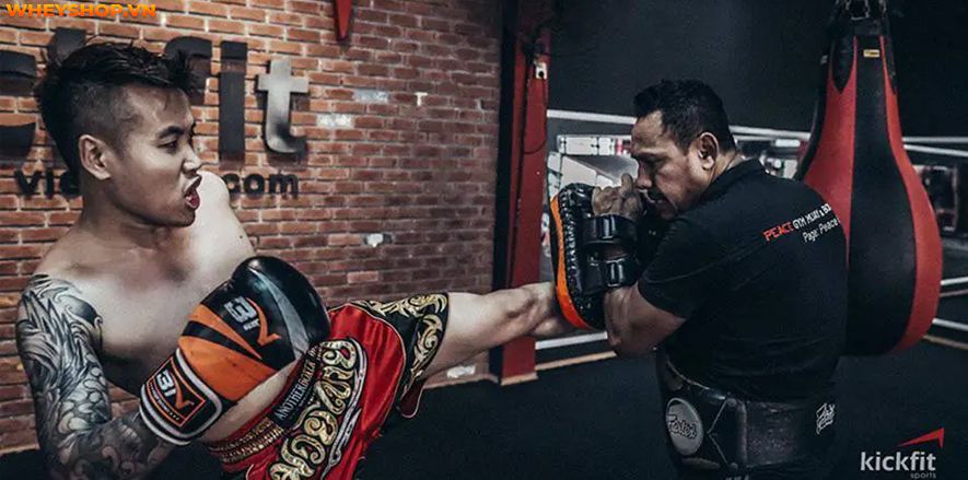 Boxing hay còn gọi là quyền anh, đang dần trở nên phổ biến trên toàn thế giới. Nhiều người chọn học boxing là môn thể thao để nâng cao sức khỏe và khả năng...