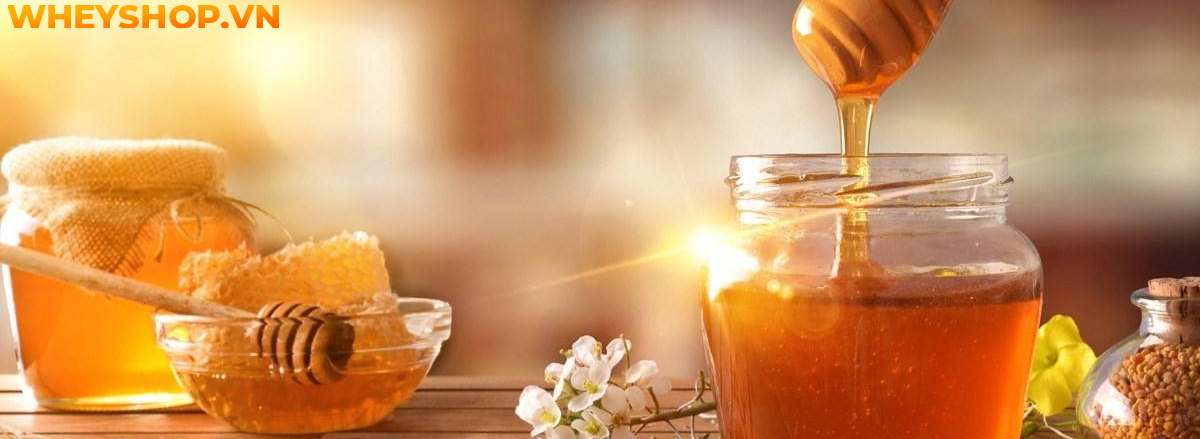 Mật ong chứa rất nhiều dưỡng chất cần thiết và tốt cho sức khỏe. Tuy nhiên rất nhiều các bạn thắc mắc, không biết uống mật ong với nước ấm có tăng cân không...