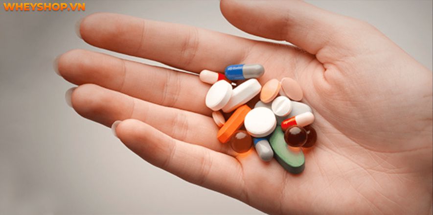 Người gầy có nên uống sữa tăng cân không? Cùng WheyShop tìm hiểu ngay 6 lý do thuyết phục nhất dành cho người gầy băn khoăn về sữa tăng cân nhé...