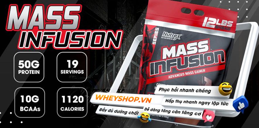 Người gầy có nên uống sữa tăng cân không? Cùng WheyShop tìm hiểu ngay 6 lý do thuyết phục nhất dành cho người gầy băn khoăn về sữa tăng cân nhé...